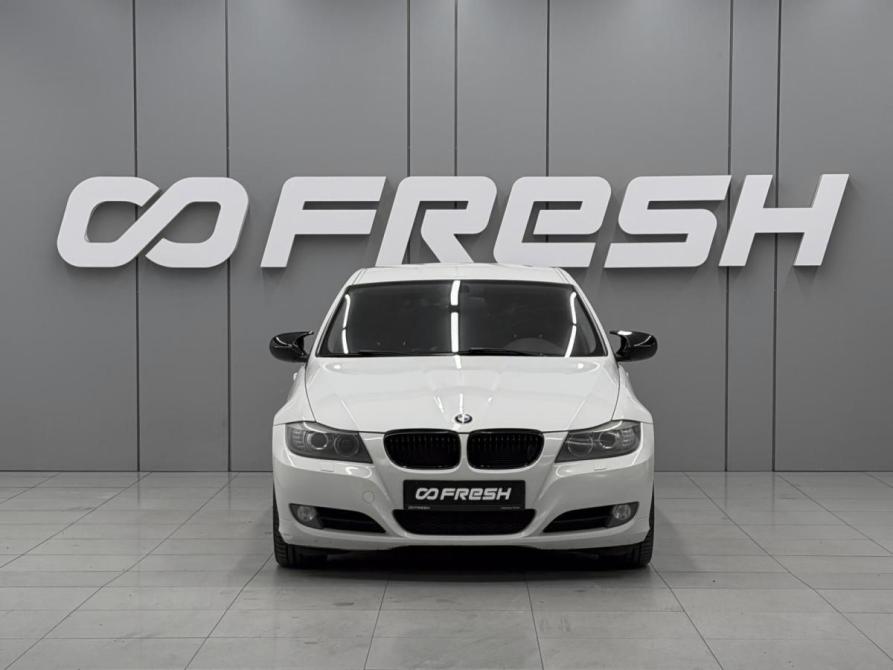 BMW 3 серии V (E90/E91/E92/E93) Рестайлинг Ростов-на-Дону  - изображение 3