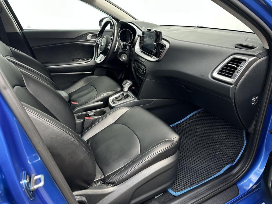 Kia Ceed III Москва  - изображение 13