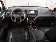 Nissan Pathfinder IV Ростов-на-Дону  - изображение 34