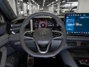 Volkswagen Tiguan III (China Market) Москва  - изображение 44