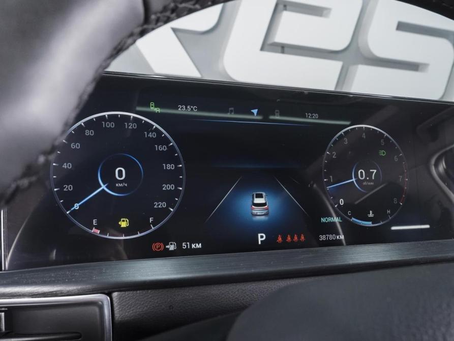 Chery Tiggo 7 Pro Max I Ростов-на-Дону  - изображение 24