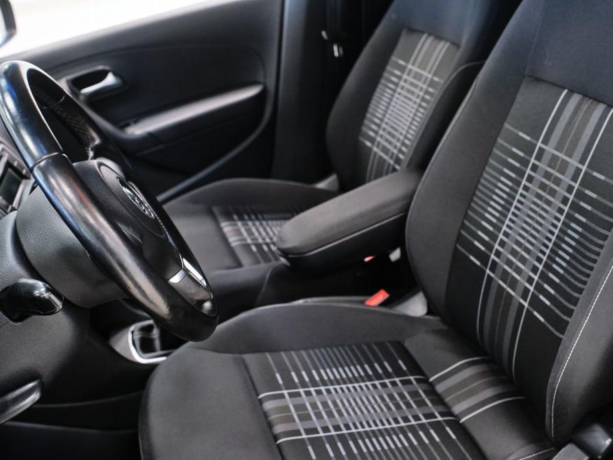 Volkswagen Polo V Рестайлинг Самара  - изображение 10