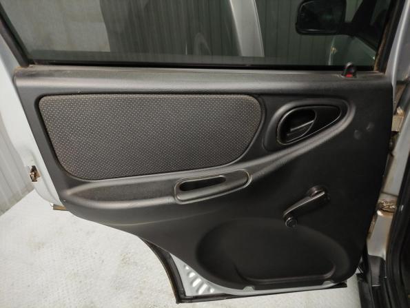 Chevrolet Niva I Рестайлинг с пробегом 2014 года, цена 587 000 рублей, 124771 км, внедорожник, Автокод Объявления