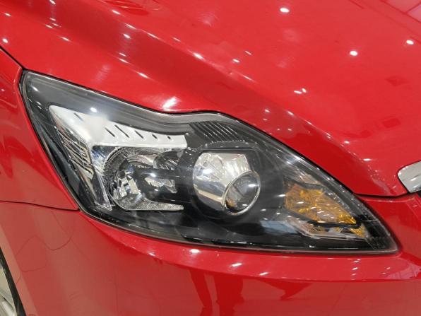 Ford Focus II Рестайлинг с пробегом 2010 года, цена 550 000 рублей, 193000 км, хэтчбек, Автокод Объявления