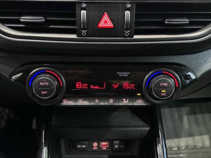 Kia Cerato IV Волжский  - изображение 23