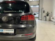 Volkswagen Tiguan I Рестайлинг Москва  - изображение 28