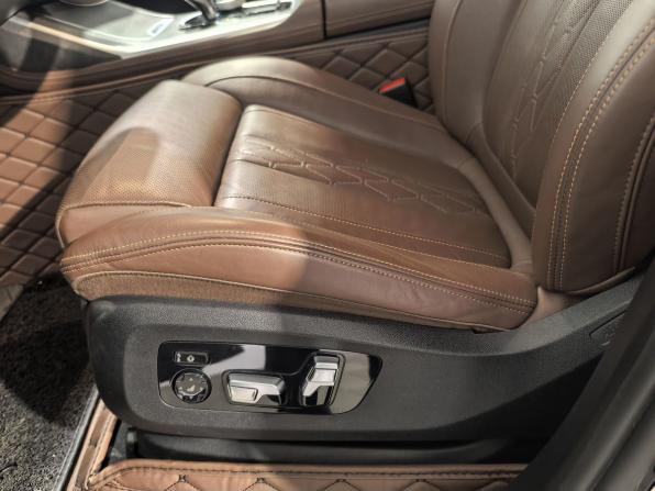 BMW X7 I (G07) с пробегом 2021 года, цена 8 990 000 рублей, 97724 км, внедорожник, Автокод Объявления