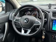 Renault Logan II Рестайлинг Архангельск  - изображение 39