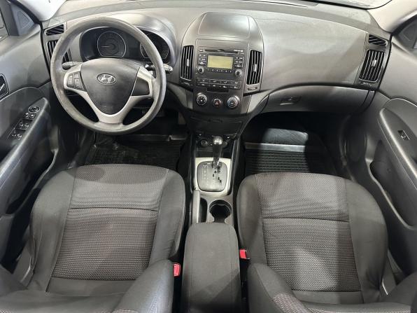 Hyundai i30 I Рестайлинг с пробегом 2011 года, цена 670 000 рублей, 223750 км, хэтчбек, Автокод Объявления
