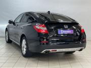 Honda Crosstour I Рестайлинг Воронеж  - изображение 24