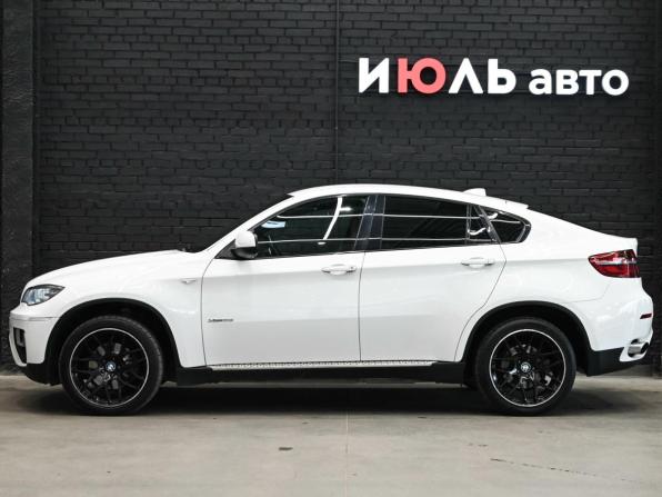 BMW X6 I (E71) Рестайлинг с пробегом 2012 года, цена 2 300 000 рублей, 152151 км, внедорожник, Автокод Объявления