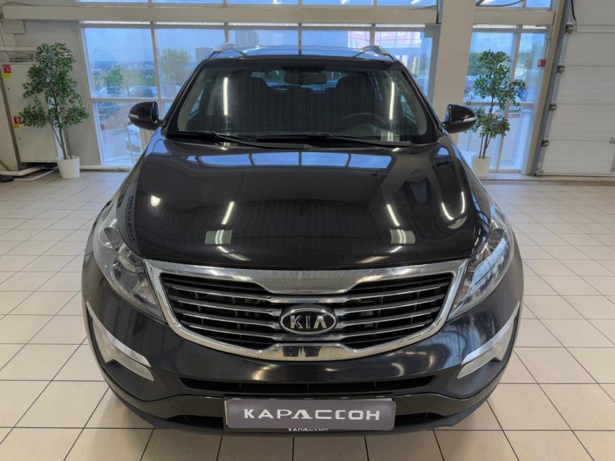 Kia Sportage III Волгоград  - изображение 3
