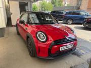 Mini Hatch III (F55/F56) Рестайлинг 2 Москва  - изображение 8