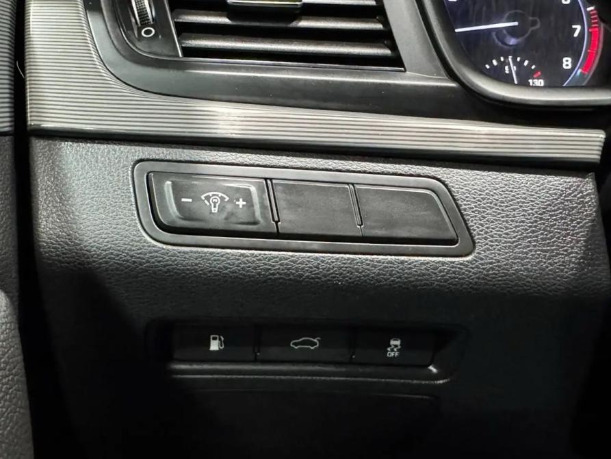 Hyundai Sonata VII (LF) Рестайлинг Пермь  - изображение 18