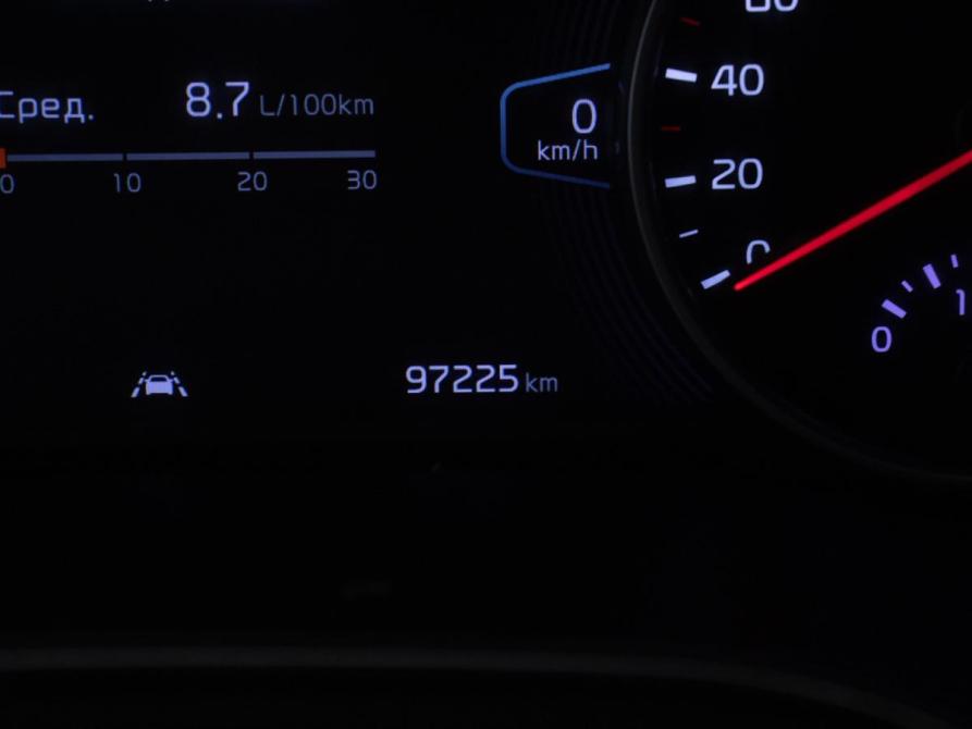 Kia Seltos I Москва  - изображение 12