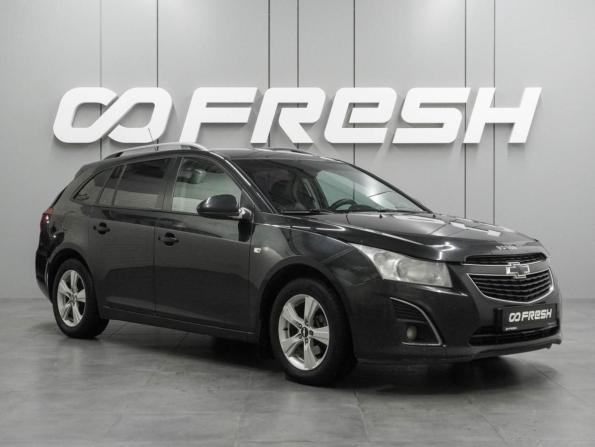 Chevrolet Cruze I Рестайлинг с пробегом 2013 года, цена 810 000 рублей, 274837 км, универсал, Автокод Объявления