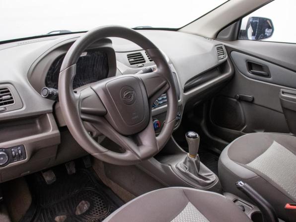 Ravon R4 с пробегом 2017 года, цена 650 000 рублей, 108000 км, седан, Автокод Объявления