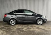 Chevrolet Aveo II Киров  - изображение 28