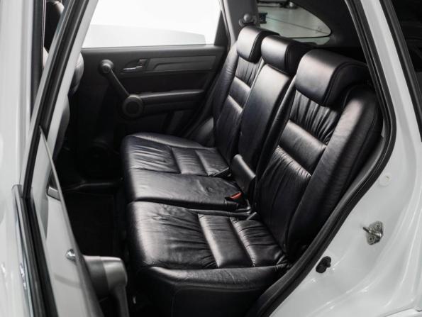 Honda CR-V III Рестайлинг с пробегом 2012 года, цена 1 649 000 рублей, 284290 км, внедорожник, Автокод Объявления