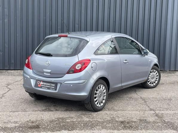 Opel Corsa D с пробегом 2008 года, цена 475 000 рублей, 139000 км, хэтчбек, Автокод Объявления
