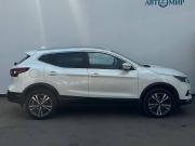 Nissan Qashqai II Рестайлинг Москва  - изображение 18