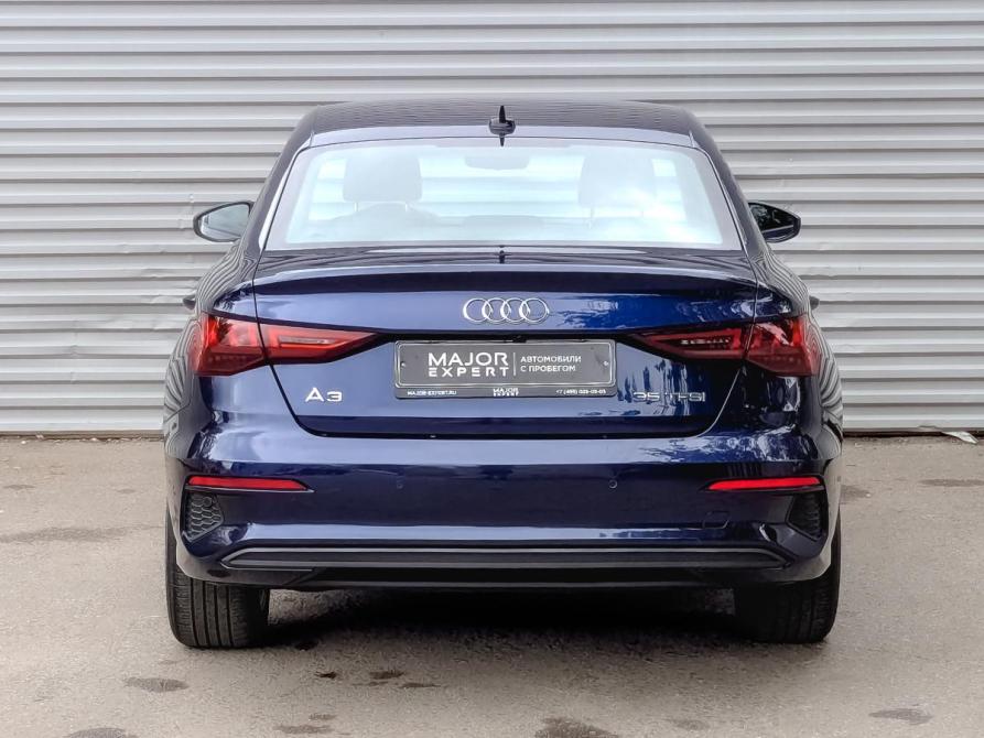 Audi A3 IV (8Y) Химки  - изображение 6
