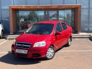 Chevrolet Aveo I Рестайлинг Оренбург  - изображение 16