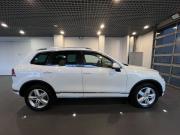 Volkswagen Touareg II Рестайлинг Чебоксары  - изображение 37