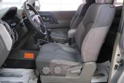 Mitsubishi Pajero III Рестайлинг Омск  - изображение 28