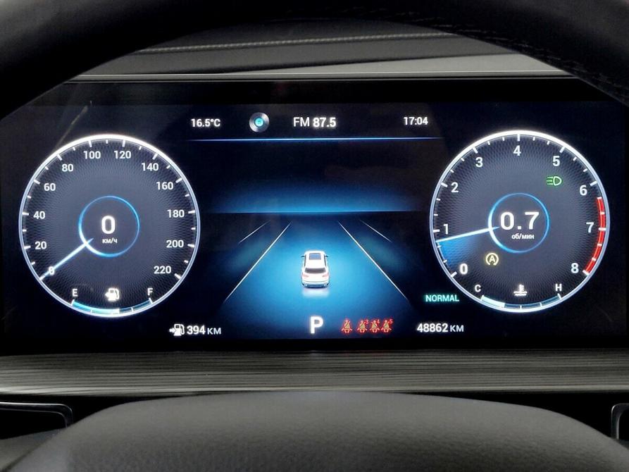 Chery Tiggo 8 Pro Max I Москва  - изображение 6