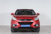 Hyundai ix35 I Новосибирск  - изображение 21