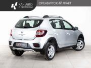 Renault Sandero II Казань  - изображение 19