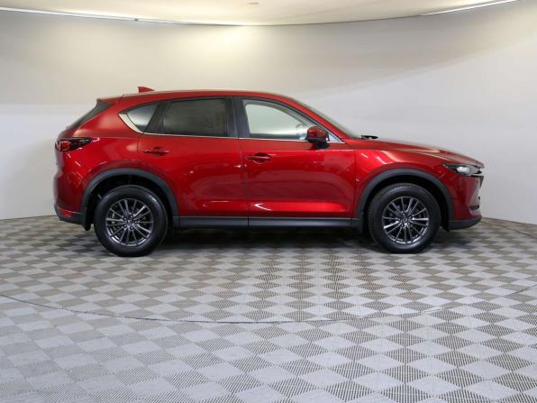 Mazda CX-5 II с пробегом 2019 года, цена 2 635 000 рублей, 86643 км, внедорожник, Автокод Объявления