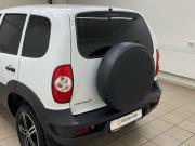 Chevrolet Niva I Рестайлинг Энгельс  - изображение 49