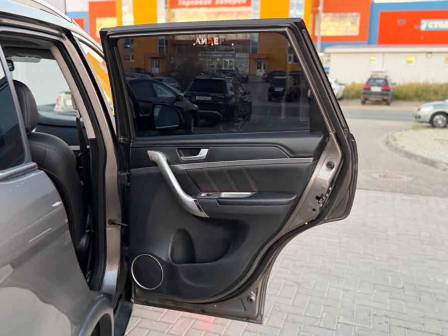 Haval H6 I Сыктывкар  - изображение 10