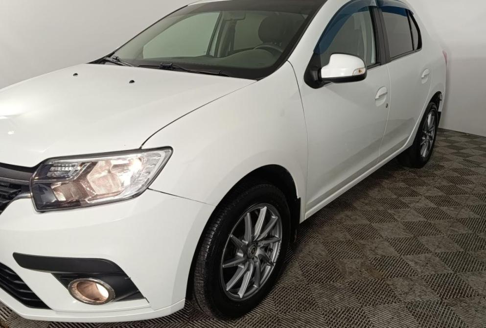 Renault Logan II Волгоград  - изображение 20
