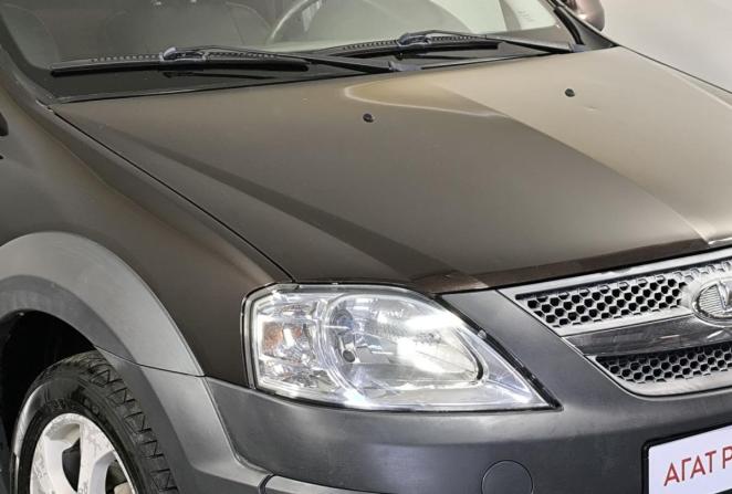 Lada (ВАЗ) Largus I с пробегом 2018 года, цена 890 000 рублей, 94067 км, универсал, Автокод Объявления