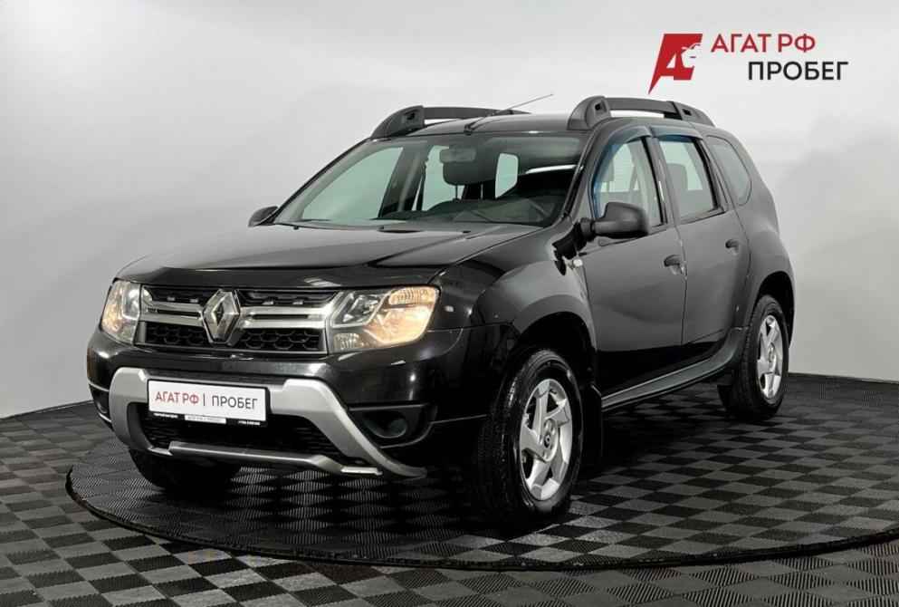 Renault Duster I Рестайлинг Нижний Новгород  - изображение 2
