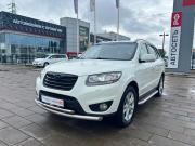 Hyundai Santa Fe II Рестайлинг Стерлитамак  - изображение 23
