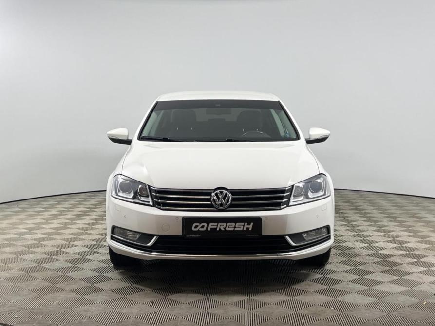 Volkswagen Passat B7 Казань  - изображение 3