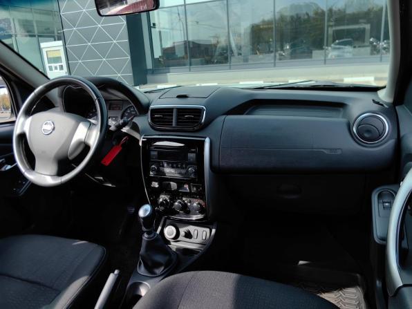 Nissan Terrano III (D10) с пробегом 2015 года, цена 849 000 рублей, 220109 км, внедорожник, Автокод Объявления