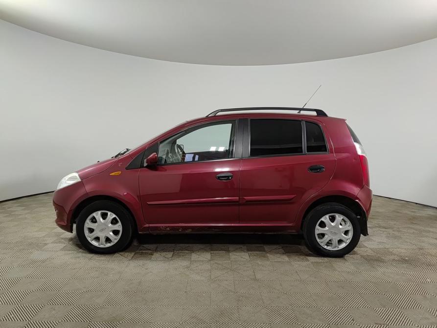 Chery Kimo (A1) Уфа  - изображение 10