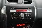 Suzuki SX4 I (Classic) Рестайлинг Москва  - изображение 22