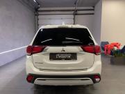 Mitsubishi Outlander III Рестайлинг 3 Новосибирск  - изображение 36