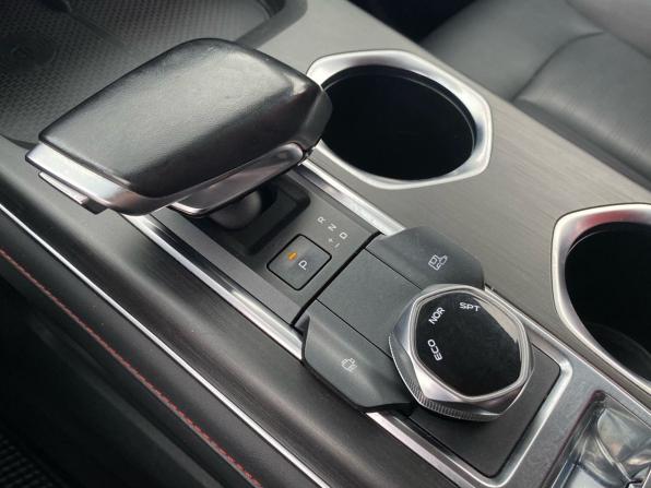 Changan CS55 Plus II с пробегом 2022 года, цена 1 815 000 рублей, 69000 км, внедорожник, Автокод Объявления