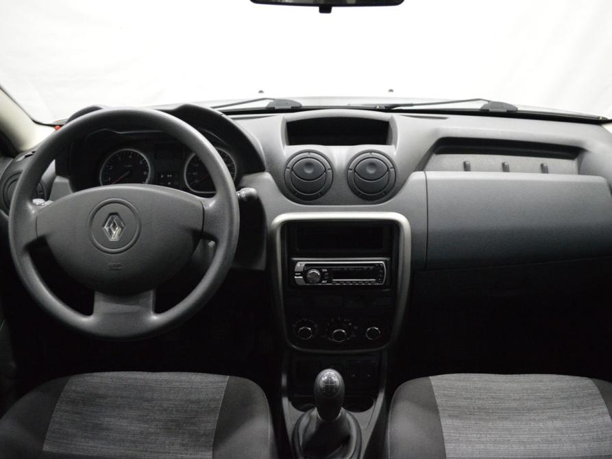 Renault Duster I Санкт-Петербург  - изображение 14