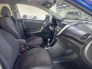 Hyundai Solaris I Челябинск  - изображение 29