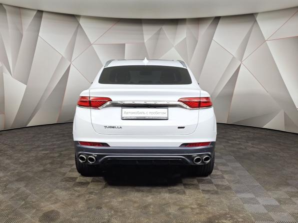 Geely Tugella I Рестайлинг с пробегом 2022 года, цена 2 745 000 рублей, 43803 км, внедорожник, Автокод Объявления