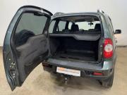 Chevrolet Niva I Рестайлинг Кемерово  - изображение 29