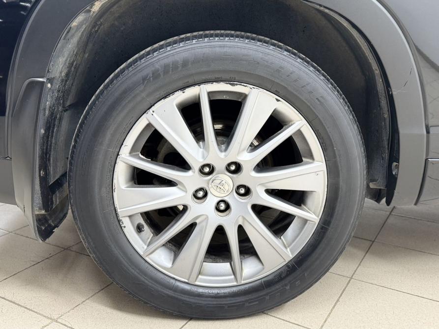 Toyota Highlander III (XU50) Вологда  - изображение 22